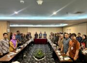 Kemenko Polkam Dorong Optimalisasi Pengaduan untuk Perkuat Komunikasi Publik Daerah