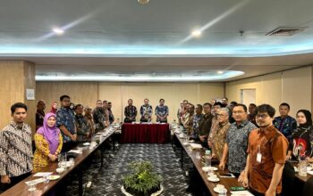 Kemenko Polkam Dorong Optimalisasi Pengaduan untuk Perkuat Komunikasi Publik Daerah