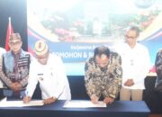 Tomohon dan Bone Bolango Sepakat Perkuat Pengendalian Inflasi