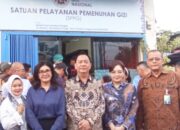 Komisi IX DPR RI Tinjau Program MBG di Tomohon, Pemkot Dorong Standar Pengelolaan SPPG