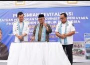 Mendikdasmen Tinjau SDN Ampreng, Sekolah Calon Penerima Revitalisasi 2026