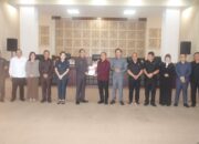 Wali Kota Tomohon Terima Rekomendasi DPRD atas LKPJ 2025, Siap Ditindaklanjuti