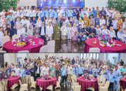 Gema Persaudaraan di Tanah Rantau: Catatan Halal Bi Halal dan Pelantikan IKA UNRI Jabodetabek