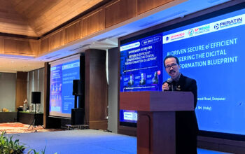 APKOMINDO, APTIKNAS, dan PERATIN Kembali Dorong Percepatan RUU KKS sebagai Fondasi Ketahanan Siber dan Kedaulatan Digital Indonesia