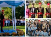 Gubernur Sulut: Pendidikan Jadi Pilar Utama Membangun Peradaban Bangsa