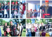 Gubernur Yulius Selvanus Pimpin Upacara Hardiknas 2026, Tekankan Program Pembelajaran Mendalam di Sulawesi Utara