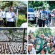 Kementan Setujui Bantuan Bibit Jagung 15 Ribu Hektare, Mentan Amran Puji Kepemimpinan Gubernur Yulius Selvanus