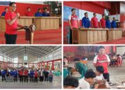 Turnamen Mobile Legends Karang Taruna Tomohon Resmi Dibuka, Dorong Generasi Muda Berprestasi di E-Sport