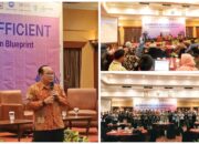 Yorindo, APKOMINDO, APTIKNAS, dan APINDO Purwakarta Berkolaborasi Dorong Efisiensi Industri Melalui Teknologi AI