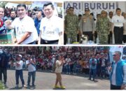 May Day 2026 di Manado, Pemprov Sulut Dorong Sinergi untuk Kesejahteraan Pekerja
