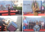 Launching TIFF 2026 Digelar, Pemkot Tomohon Targetkan 400 Ribu Wisatawan