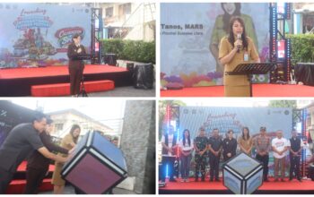 Launching TIFF 2026 Digelar, Pemkot Tomohon Targetkan 400 Ribu Wisatawan
