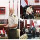 Menhan RI Terima Kunjungan Chief of Army Singapura, Bahas Penguatan Kerja Sama Pertahanan