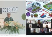 UN Manado Jajaki Kerja Sama dengan Zion Rusia untuk Tekan Inflasi Cabai di Sulut