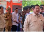 Presiden Prabowo Kunjungi Miangas, Tinjau Fasilitas Warga di Pulau Terluar Indonesia