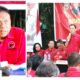 Musancab PDIP Tomohon Perkuat Konsolidasi Partai Menuju Agenda Politik 2029