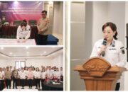 Pemkot Tomohon Perkuat SPMB Transparan, Luncurkan Sistem Online CSSR