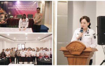 Pemkot Tomohon Perkuat SPMB Transparan, Luncurkan Sistem Online CSSR