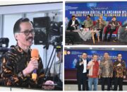 Soegiharto Santoso Kembali Dorong Percepatan RUU KKS sebagai Fondasi Ketahanan Siber dan Kedaulatan Digital Indonesia