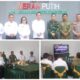 Wali Kota Tomohon Ikuti Peresmian 1.061 Koperasi Merah Putih oleh Presiden Prabowo Subianto