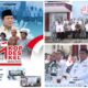 Gubernur Yulius dan Forkopimda Sulut Kawal Program Presiden Prabowo Bangun Ekonomi Desa