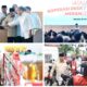 Prabowo Resmikan 1.061 Koperasi Merah Putih, Perkuat Ekonomi Desa dan Kelurahan