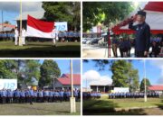 Pemkot Tomohon Peringati Harkitnas ke-118, Tekankan Kedaulatan Digital dan Perlindungan Generasi Muda