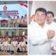 Gerindra Sulut Konsolidasi Kekuatan, Rakerda Jadi Panggung Soliditas Kader
