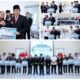 Gubernur Yulius Serahkan Bonus Atlet Berprestasi, Bukti Nyata Dukungan Pemprov Sulut untuk Dunia Olahraga