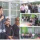 Wawali Sendy Rumajar Hadiri Idul Adha di Masjid Al-Mujahidin, Pemkot Tomohon Serahkan Hewan Kurban Bantuan Presiden