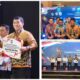 Sulut Raih Penghargaan Tertinggi Penanggulangan Kemiskinan dan Stunting, Bawa Pulang Insentif Fiskal Rp3 Miliar