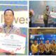 Kota Tomohon Raih Penghargaan Nasional, Wali Kota Caroll Senduk Bawa Pulang Insentif Rp3 Miliar untuk Program Rakyat