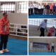 Tomohon Boxing On The Street Jawab Kerinduan Atlet Tinju Sulut, Ratusan Petinju Turun Bertanding