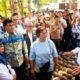 Mentan Sidak Lokasi Pembibitan di Manado, Tambahan 15 Ribu Hektare Bibit Jagung Disetujui