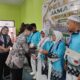 Wawali Tomohon Lepas 10 Jemaah Haji, Tekankan Jaga Kesehatan dan Nama Baik Daerah