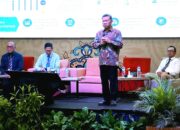 Awal Tahun 2026 Bank BSG Fokus Memperkuat Sinergi dan Keamanan Digital