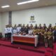 Wawali Tomohon Hadiri Exit Meeting Bersama Tim BPK RI, Tegaskan Komitmen Tindak Lanjut Hasil Pemeriksaan
