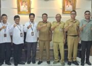 Pemprov Sulut Perkuat Sinergi Lintas Lembaga Jelang Sensus Ekonomi 2026
