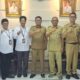 Pemprov Sulut Perkuat Sinergi Lintas Lembaga Jelang Sensus Ekonomi 2026