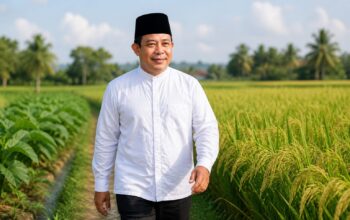 GAPERKASINDO Tegaskan Kandungan Nitrit pada Pangan Bukan Semata dari Pupuk Urea