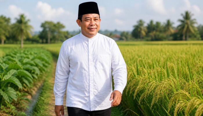 GAPERKASINDO Tegaskan Kandungan Nitrit pada Pangan Bukan Semata dari Pupuk Urea