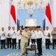 Presiden Terima Laporan Komisi Reformasi Polri, Setujui Penguatan Pengawasan Eksternal