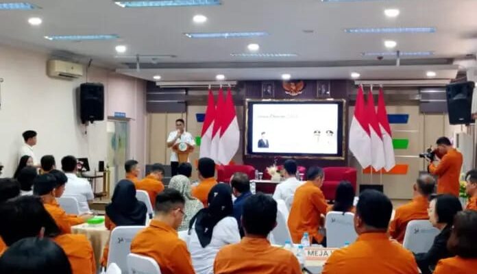 Pemprov Sulut Tegaskan Komitmen Dukung Sensus Ekonomi 2026