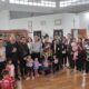 Wali Kota Tomohon Tutup IMP Academy, Dorong Generasi Muda Berperan Atasi Stunting