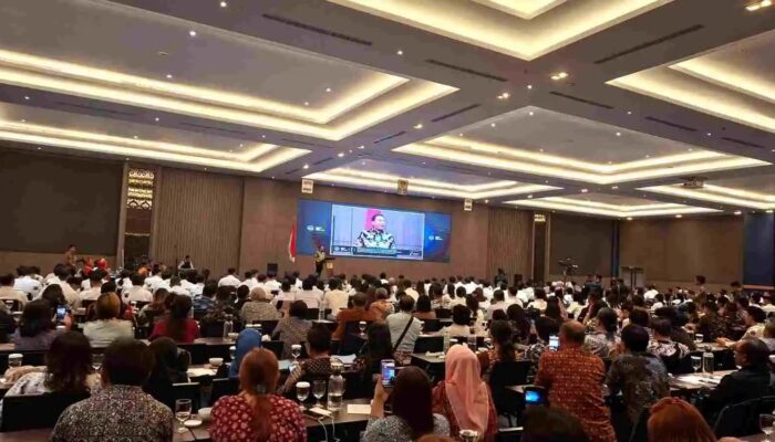 BGN Tegaskan Program MBG Prioritaskan Kelompok Rentan, Bukan Sekadar Peserta Didik