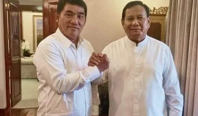 Gubernur dan Forkopimda Sulut Standby di Manado Saat Presiden Kunker ke Miangas, Ini Alasannya