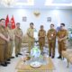 Gubernur Sulut Tunjuk Heronimus Makainas Jadi Plt Bupati Sitaro