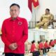 DPD PDI Perjuangan Sulut Temui Gubernur Yulius, Bahas Sinergi Pembangunan Daerah
