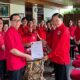 Caroll Senduk: Pergantian Ketua DPRD Tomohon Ikuti Instruksi Partai
