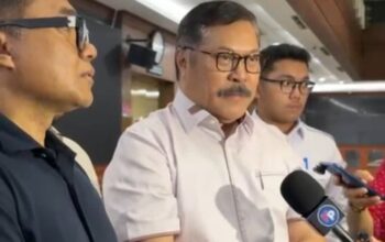Jan Maringka Soroti Perkara Incinerator Manado, Jaksa Dinilai Ragu Limpahkan Kasus ke Pengadilan